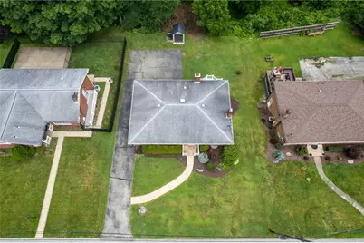 1177 Saint Vincent Dr, Monroeville, PA 15146 - Photo 34