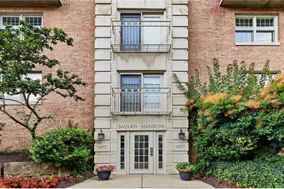 4677 Bayard St #204, Pittsburgh, PA 15213 - Photo 1