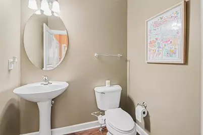 824 Westminster Ln, Cranberry Township, PA 16066 - Photo 20