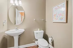 824 Westminster Ln, Cranberry Township, PA 16066 - Photo 20
