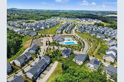 824 Westminster Ln, Cranberry Township, PA 16066 - Photo 46
