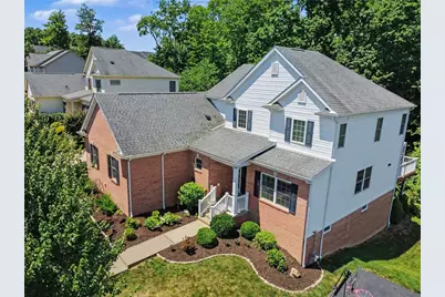 824 Westminster Ln, Cranberry Township, PA 16066 - Photo 44