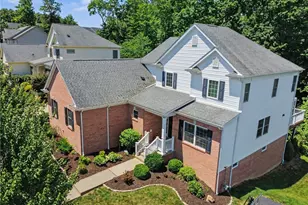 824 Westminster Ln, Cranberry Township, PA 16066 - Photo 44