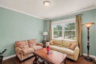 824 Westminster Ln, Cranberry Township, PA 16066 - Photo 8