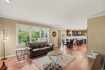 824 Westminster Ln, Cranberry Township, PA 16066 - Photo 14