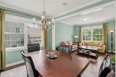 824 Westminster Ln, Cranberry Township, PA 16066 - Photo 10