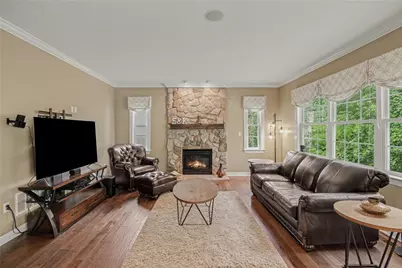 824 Westminster Ln, Cranberry Township, PA 16066 - Photo 12