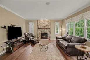 824 Westminster Ln, Cranberry Township, PA 16066 - Photo 12