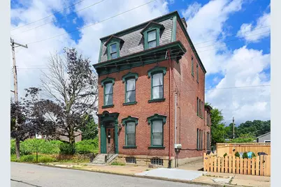 1010 Liverpool St, Pittsburgh, PA 15233 - Photo 2