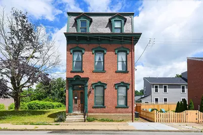 1010 Liverpool St, Pittsburgh, PA 15233 - Photo 1