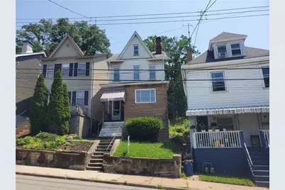 99 Southern Ave, Pittsburgh, PA 15211 - Photo 2