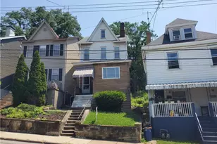 99 Southern Ave, Pittsburgh, PA 15211 - Photo 2