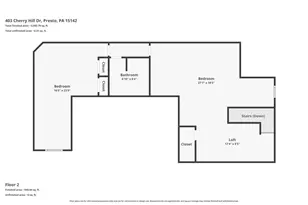 403 Cherry Hill Dr, Collier Township, PA 15142 - Photo 48