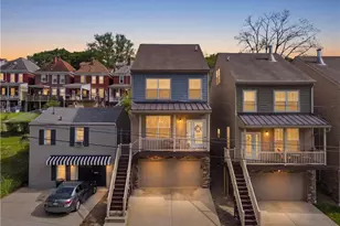 351 Woodruff, Pittsburgh, PA 15211 - Photo 1