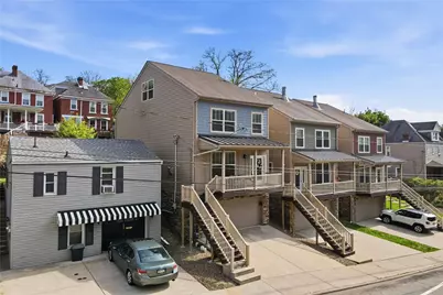 351 Woodruff, Pittsburgh, PA 15211 - Photo 1