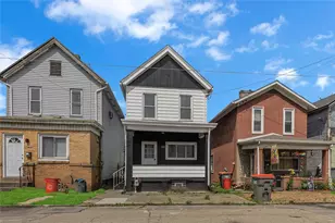 1703 4th Ave, Beaver Falls, PA 15010 - Photo 1