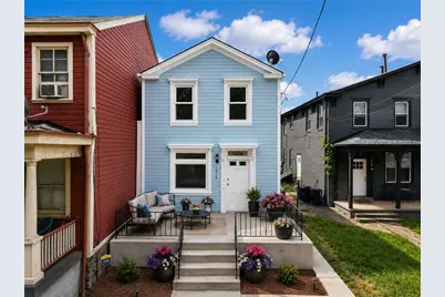 1413 Columbus Ave, Pittsburgh, PA 15233 - Photo 1