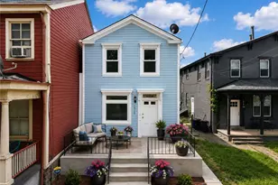 1413 Columbus Ave, Pittsburgh, PA 15233 - Photo 1