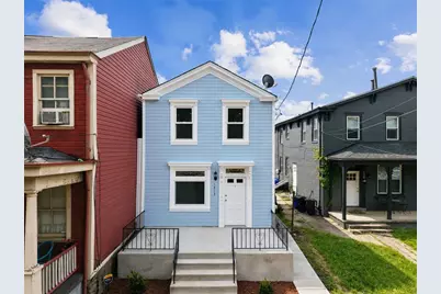 1413 Columbus Ave, Pittsburgh, PA 15233 - Photo 30