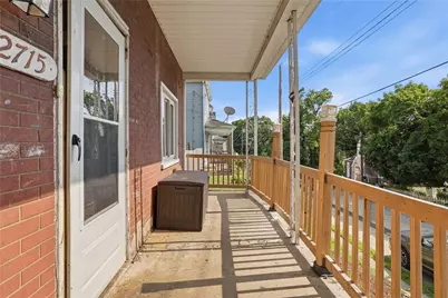 2715 Cleveland St, McKeesport, PA 15132 - Photo 2