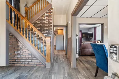 2715 Cleveland St, McKeesport, PA 15132 - Photo 4