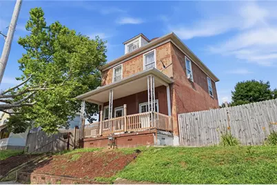 2715 Cleveland St, McKeesport, PA 15132 - Photo 1