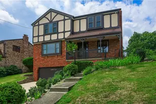 4870 E Willock Rd, Pittsburgh, PA 15227 - Photo 2