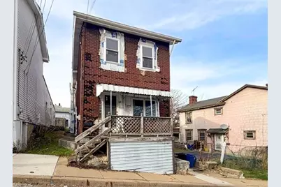 217 Kramer Way, Pittsburgh, PA 15211 - Photo 1