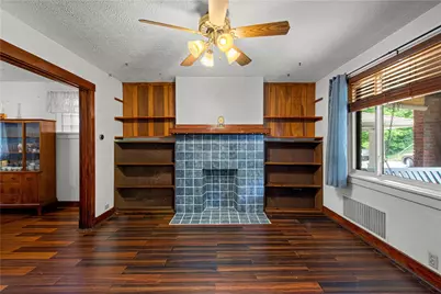 2812 Kenilworth St., Pittsburgh, PA 15226 - Photo 4
