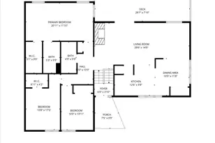 537 Lebanon School Rd, Rostraver, PA 15012 - Photo 46