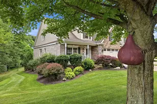 1503 Torrey Pine Dr, Adams Township, PA 16046 - Photo 46