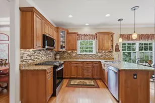 1503 Torrey Pine Dr, Adams Township, PA 16046 - Photo 10