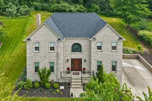 228 Gate Dancer Dr, Cranberry Township, PA 16066 - Photo 1