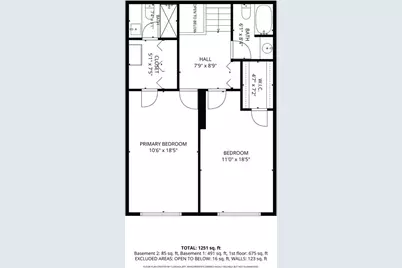 1160 Bower Hill Rd #700B, Pittsburgh, PA 15243 - Photo 48