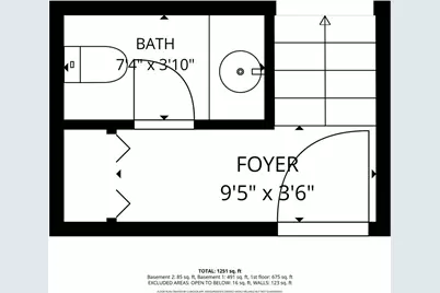 1160 Bower Hill Rd #700B, Pittsburgh, PA 15243 - Photo 46