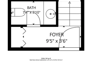 1160 Bower Hill Rd, Pittsburgh, PA 15243 - Photo 46