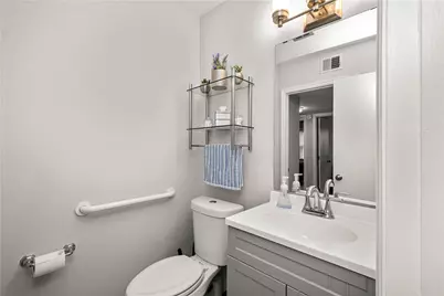 1010 Margarite #G, Scott Township, PA 15216 - Photo 32