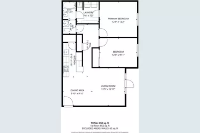 1010 Margarite #G, Scott Township, PA 15216 - Photo 42