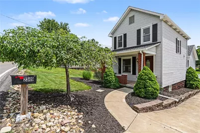 2349 Rochester Road, Pittsburgh, PA 15237 - Photo 2