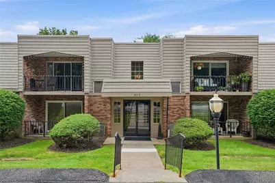 603 Calais Drive #2104, Pittsburgh, PA 15237 - Photo 1