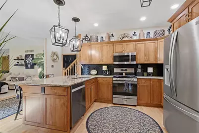3646 Timber Ln, Hermitage, PA 16148 - Photo 8
