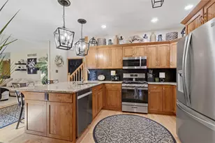 3646 Timber Ln, Hermitage, PA 16148 - Photo 8