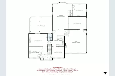 3646 Timber Ln, Hermitage, PA 16148 - Photo 48