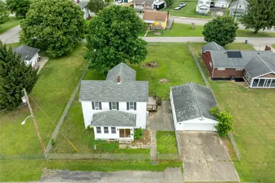 412 Commercial Ave, Masontown, PA 15461 - Photo 18