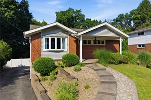 407 Dunbar Dr, Wilkins Township, PA 15235 - Photo 2