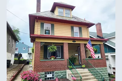403 Hawthorne Avenue, Greensburg, PA 15601 - Photo 2