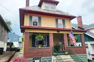 403 Hawthorne Ave, Greensburg, PA 15601 - Photo 2