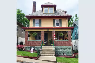 403 Hawthorne Avenue, Greensburg, PA 15601 - Photo 1