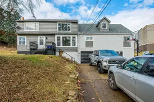527 Orchard Dr, West Mifflin, PA 15236 - Photo 1