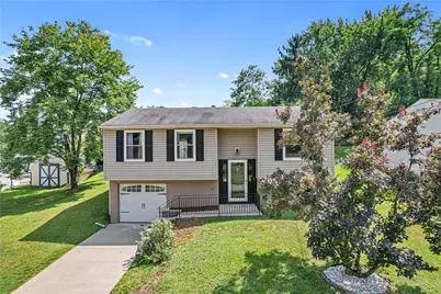 1155 Marble Dr, Moon/Crescent Twp, PA 15046 - Photo 30